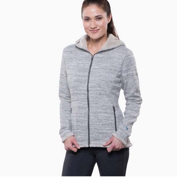 Kuhl Jackets & Blazers - NWT Kuhl Alaska Hoody